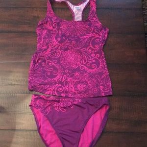 Title Nine (Mysterioso) Tankini